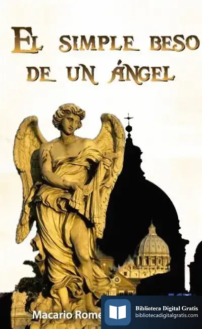 Descargar El Simple Beso De Un Ángel