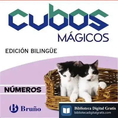 Descargar Cubos Mágicos. Números