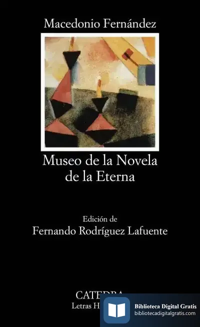 Descargar Museo De La Novela De La Eterna