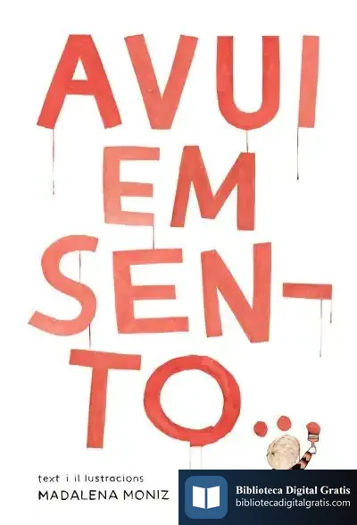 Descargar Avui Em Sento