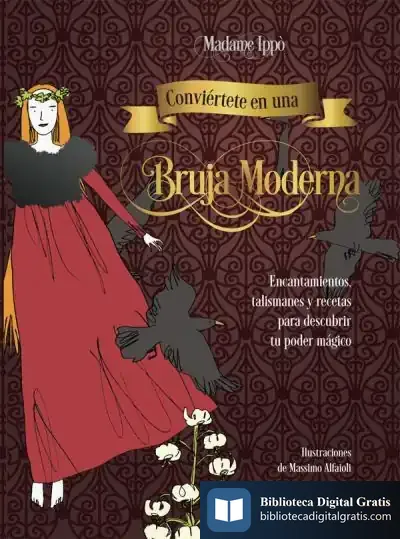 Descargar Conviértete En Una Bruja Moderna de Madame Ippò