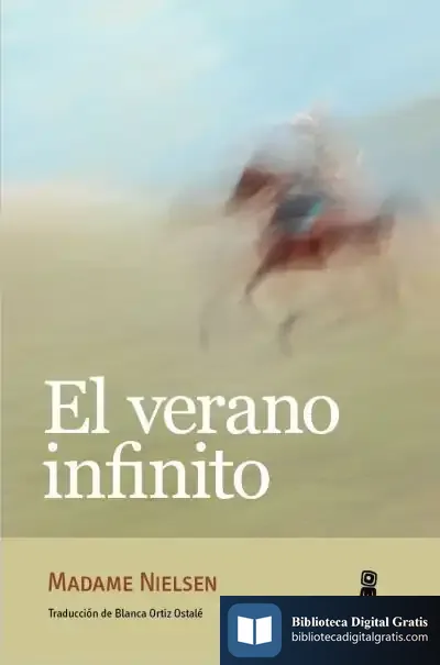 Descargar El Verano Infinito