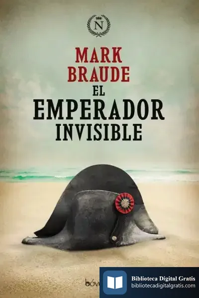 Descargar El Emperador Invisible