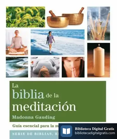 Descargar La Biblia De La Meditación