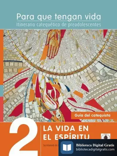 Descargar Para Que Tengan Vida. 2, La Vida En El Espíritu