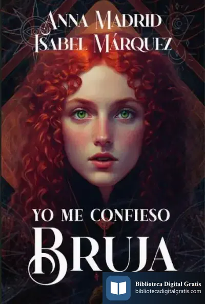 Descargar Yo Me Confieso Bruja