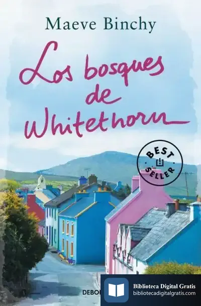 Descargar Los Bosques De Whitehorn