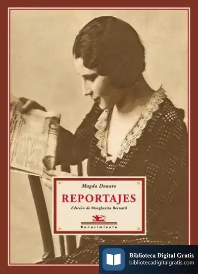 Descargar Reportajes