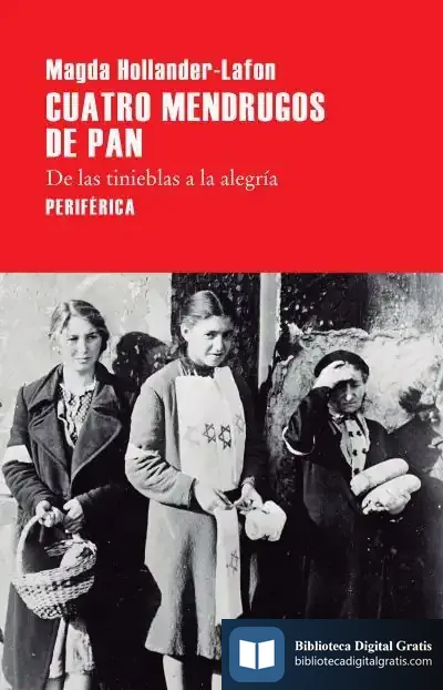Descargar Cuatro Mendrugos De Pan