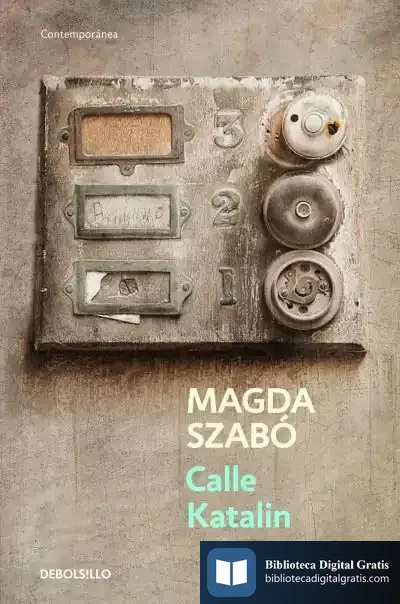Descargar Calle Katalin de Yoyo