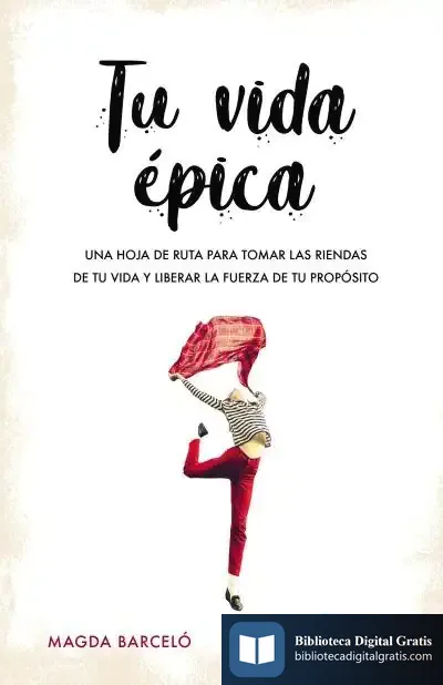 Descargar Tu Vida Épica