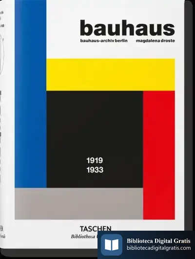 Descargar Bauhaus
