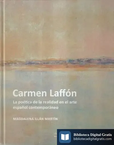 Descargar Carmen Laffón de Magdalena Illán Martín
