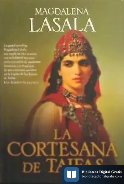 Descargar La Cortesana De Taifas de Magdalena Lasala