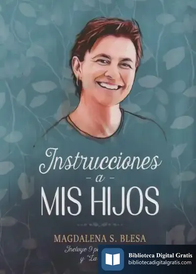 Descargar Instrucciones A Mis Hijos