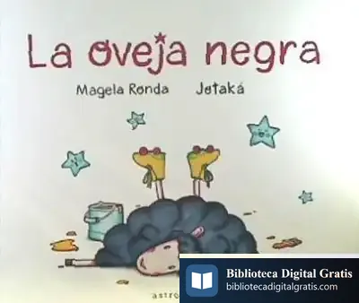 Descargar Oveja Negra,La