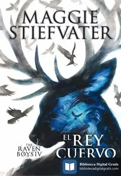 Descargar El Rey Cuervo