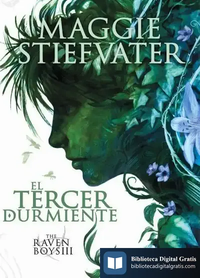 Descargar El Tercer Durmiente de Maggie Stiefvater