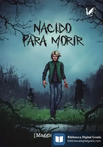 Descargar Nacido Para Morir de Maggie Woods