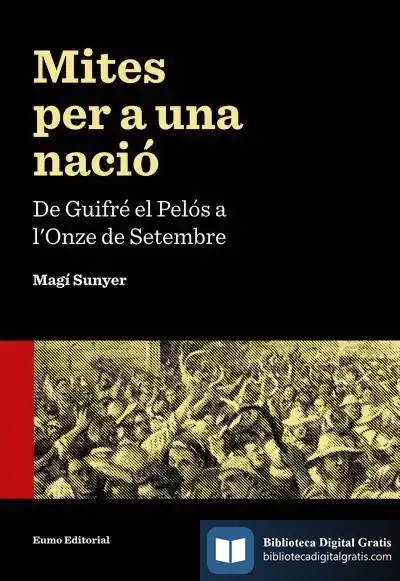 Descargar Mites Per A Una Nació