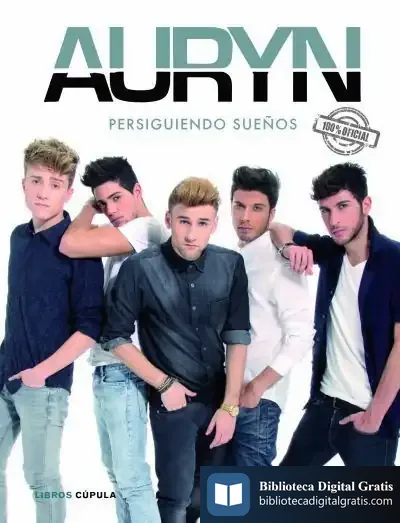 Descargar Auryn de Magí Torras