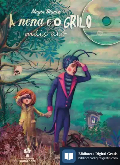 Descargar A Nena E O Grilo Máis Aló