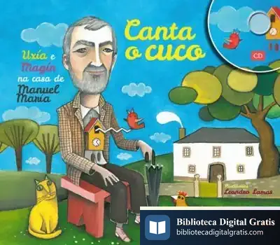 Descargar Canta O Cuco.(Sonarbore)