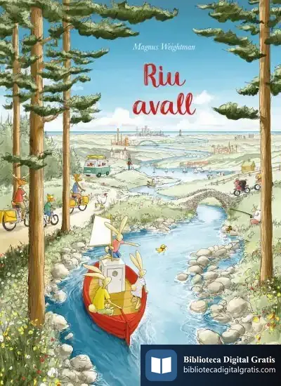 Descargar Riu Avall de Magnus Weightman