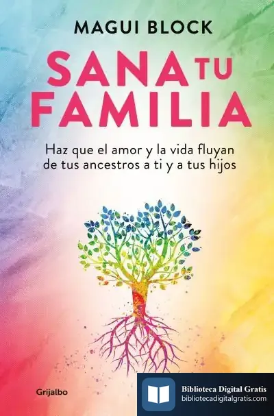 Descargar Sana Tu Familia