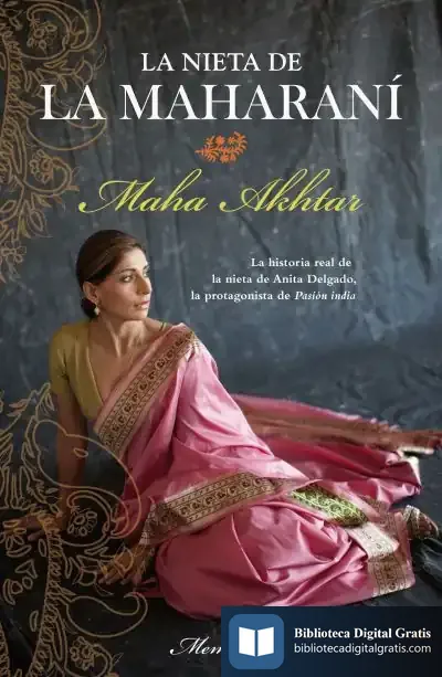 Descargar La Nieta De La Maharaní