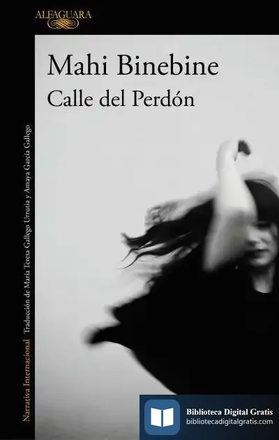 Descargar Calle Del Perdón