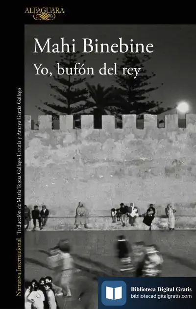 Descargar Yo, Bufón Del Rey