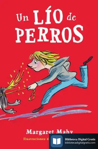 Descargar Un Lío De Perros