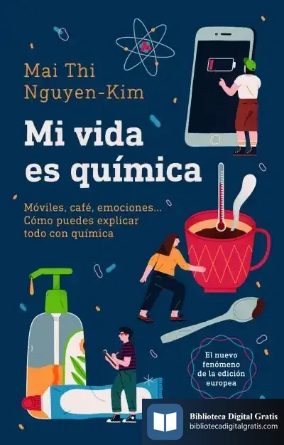 Descargar Mi Vida Es Química