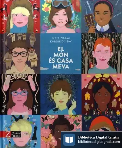 Descargar El Món És Casa Meva