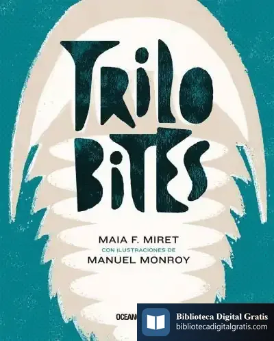 Descargar Trilobites de Maia F. Miret