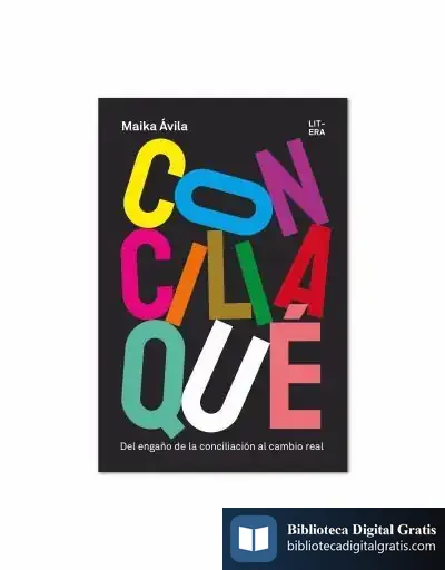 Descargar Conciliaqué