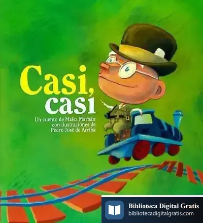 Descargar Casi, Casi