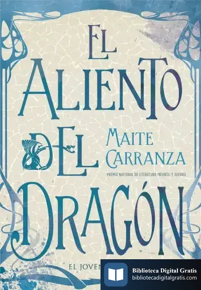 Descargar El Aliento Del Dragón de Maite Carranza