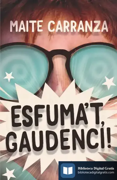 Descargar Esfuma'T, Gaudenci!