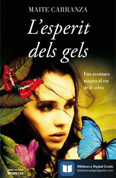 Descargar L'Esperit Dels Gels de Maite Carranza