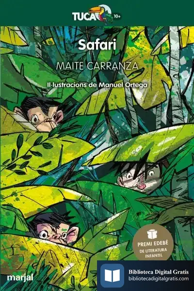 Descargar Safari Valenciano