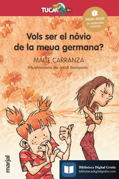 Descargar Vols Ser El Nóvio De La Meva Germana?