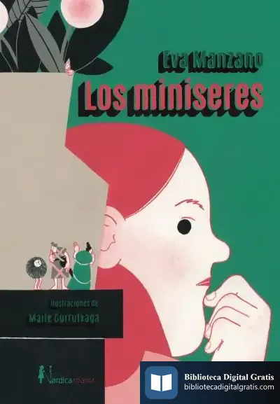 Descargar Los Miniseres de Maite Gurrutxaga