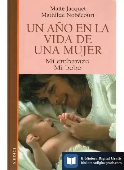 Descargar Un Año En La Vida De Una Mujer de José Manuel Pereiro Otero