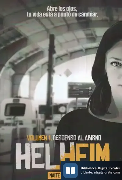 Descargar Helheim 1: Descenso Al Abismo