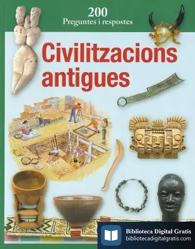 Descargar Civilitzacions Antigues