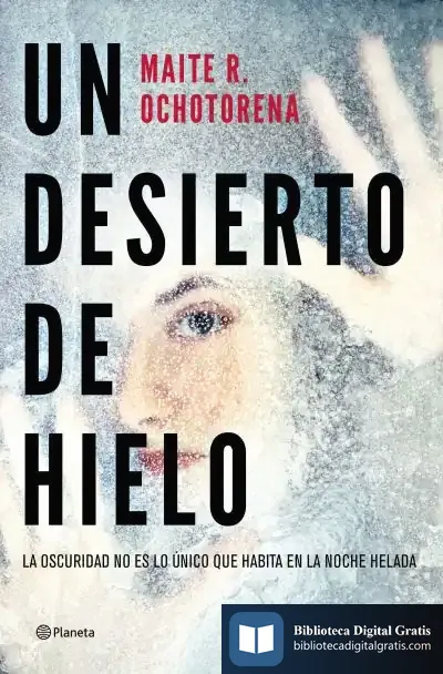 Descargar Un Desierto De Hielo