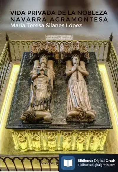 Descargar Vida Privada De La Nobleza Navarra Agramontesa
