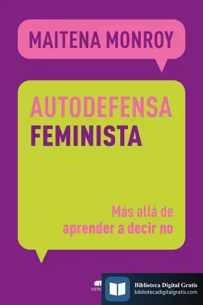 Descargar Autodefensa Feminista